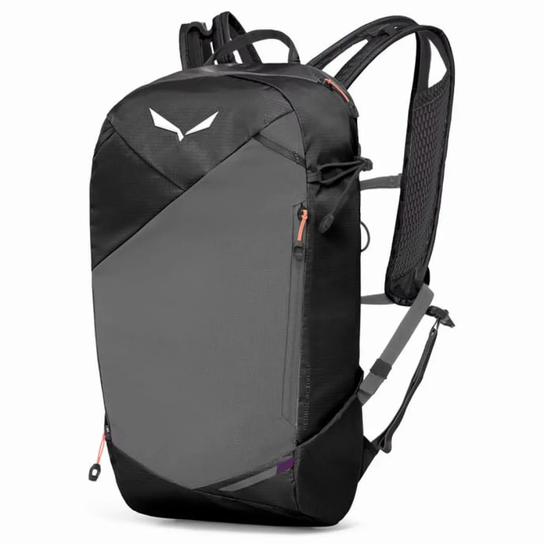 Salewa Pedroc Active 16l Black Out