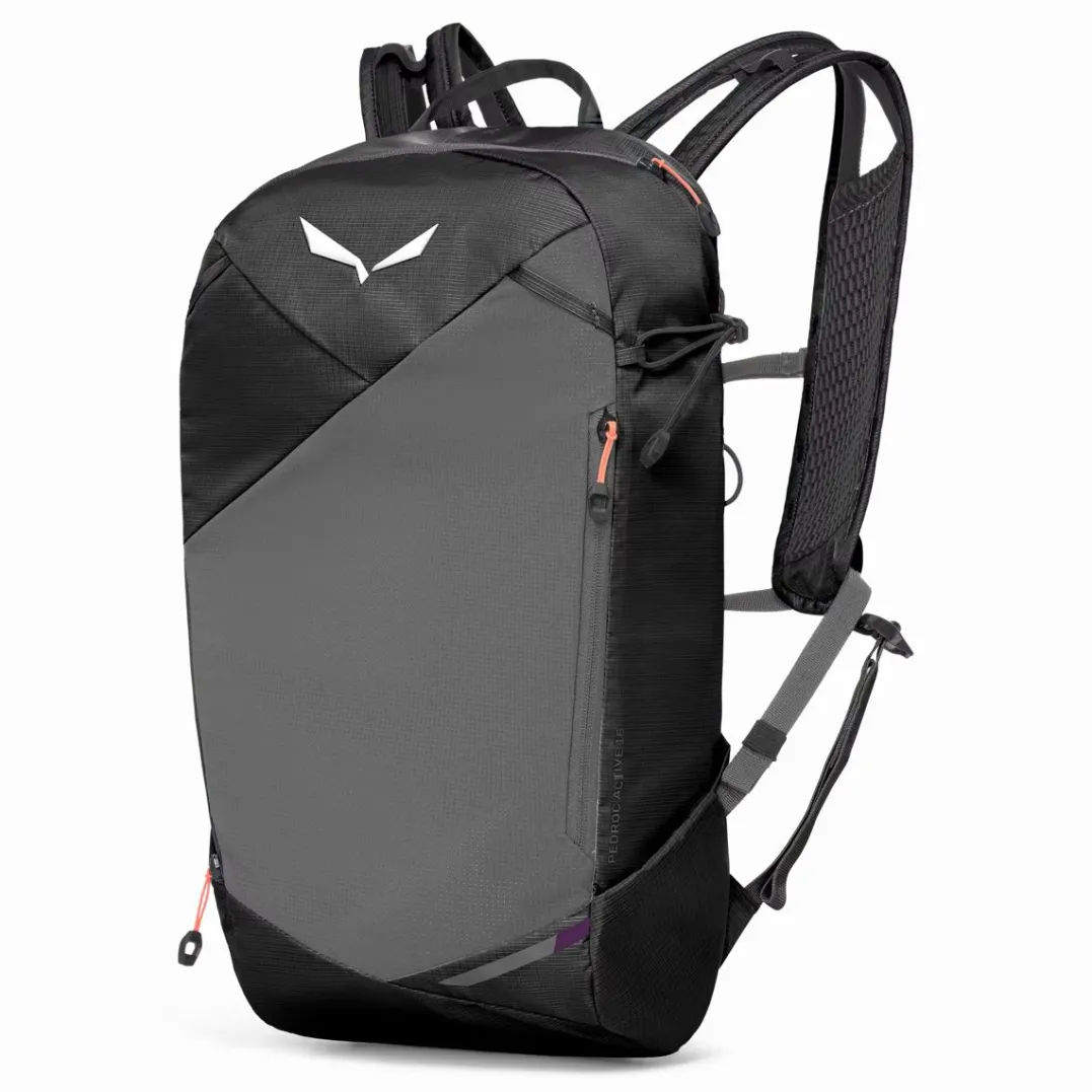 Salewa Pedroc Active 16l Black Out