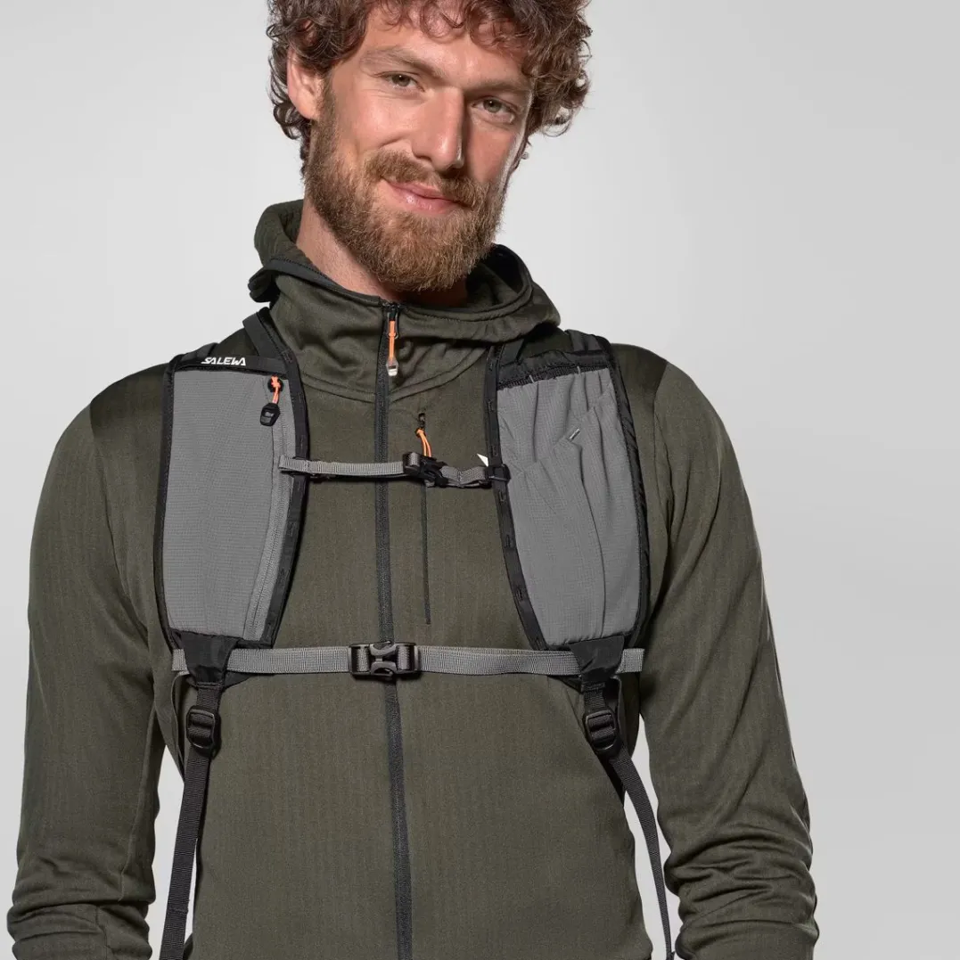 Salewa Pedroc Active 16l Black Out