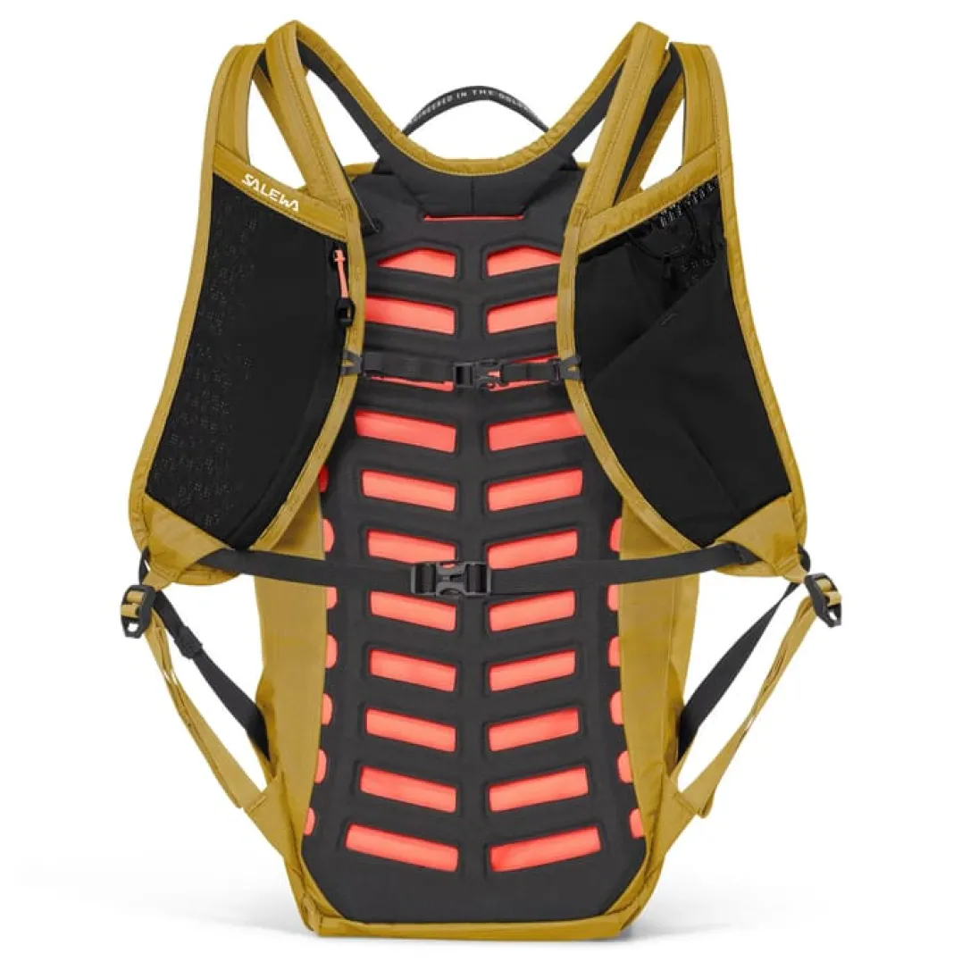 Salewa Pedroc Active 16l Olive Oil