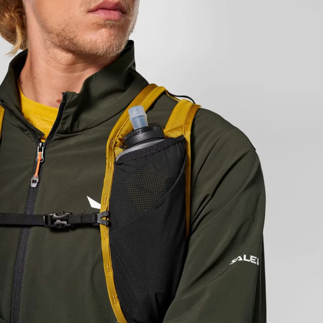 Salewa Pedroc Active 16l Olive Oil