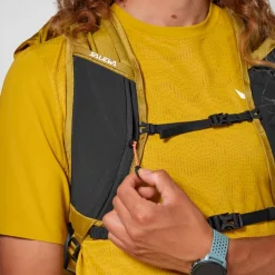 Salewa Pedroc Core 22l Olive Oil