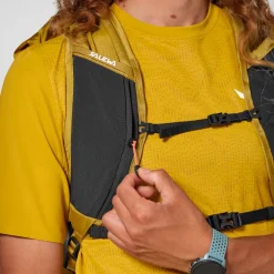 Salewa Pedroc Core 22l Olive Oil