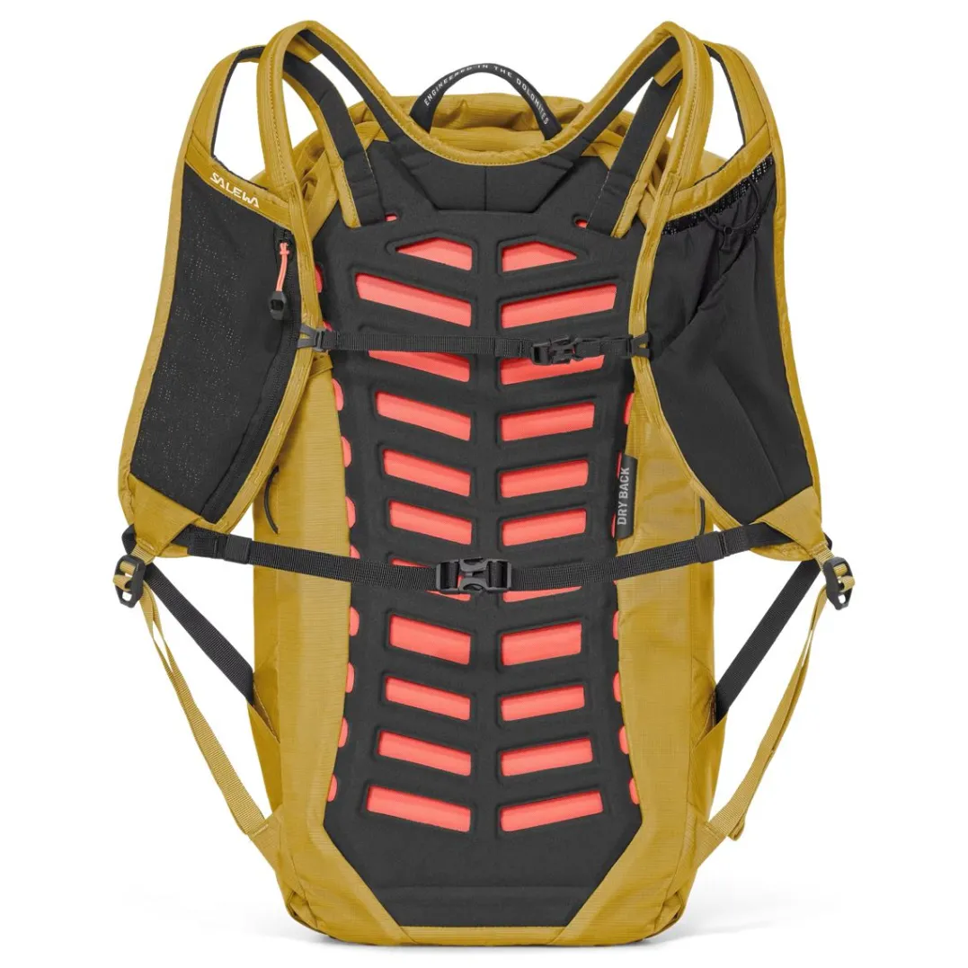 Salewa Pedroc Core 22l Olive Oil