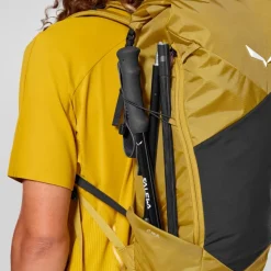 Salewa Pedroc Core 22l Olive Oil