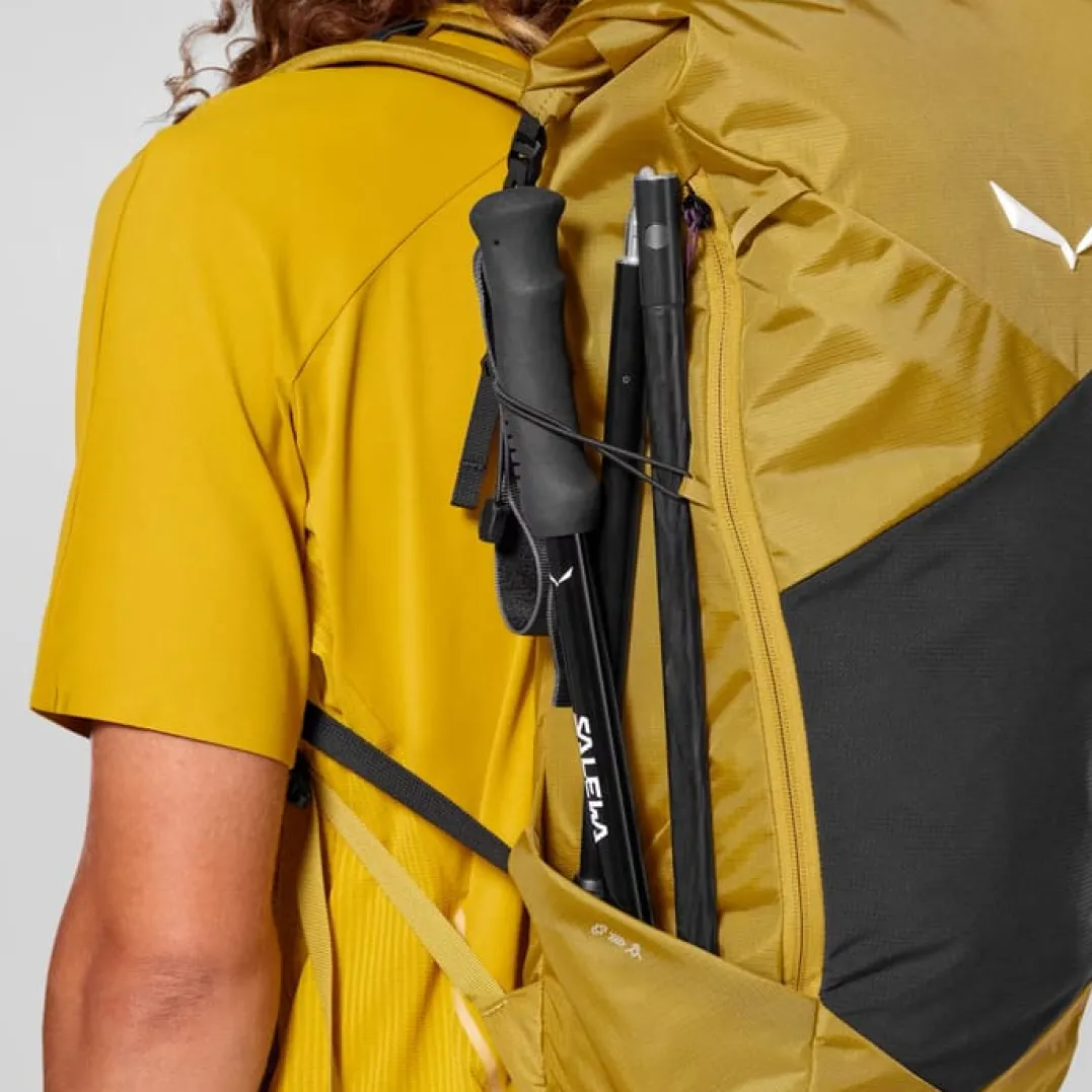 Salewa Pedroc Core 22l Olive Oil
