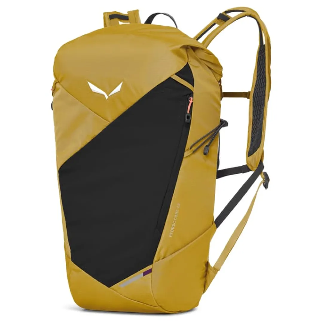 Salewa Pedroc Core 20l W Black Out