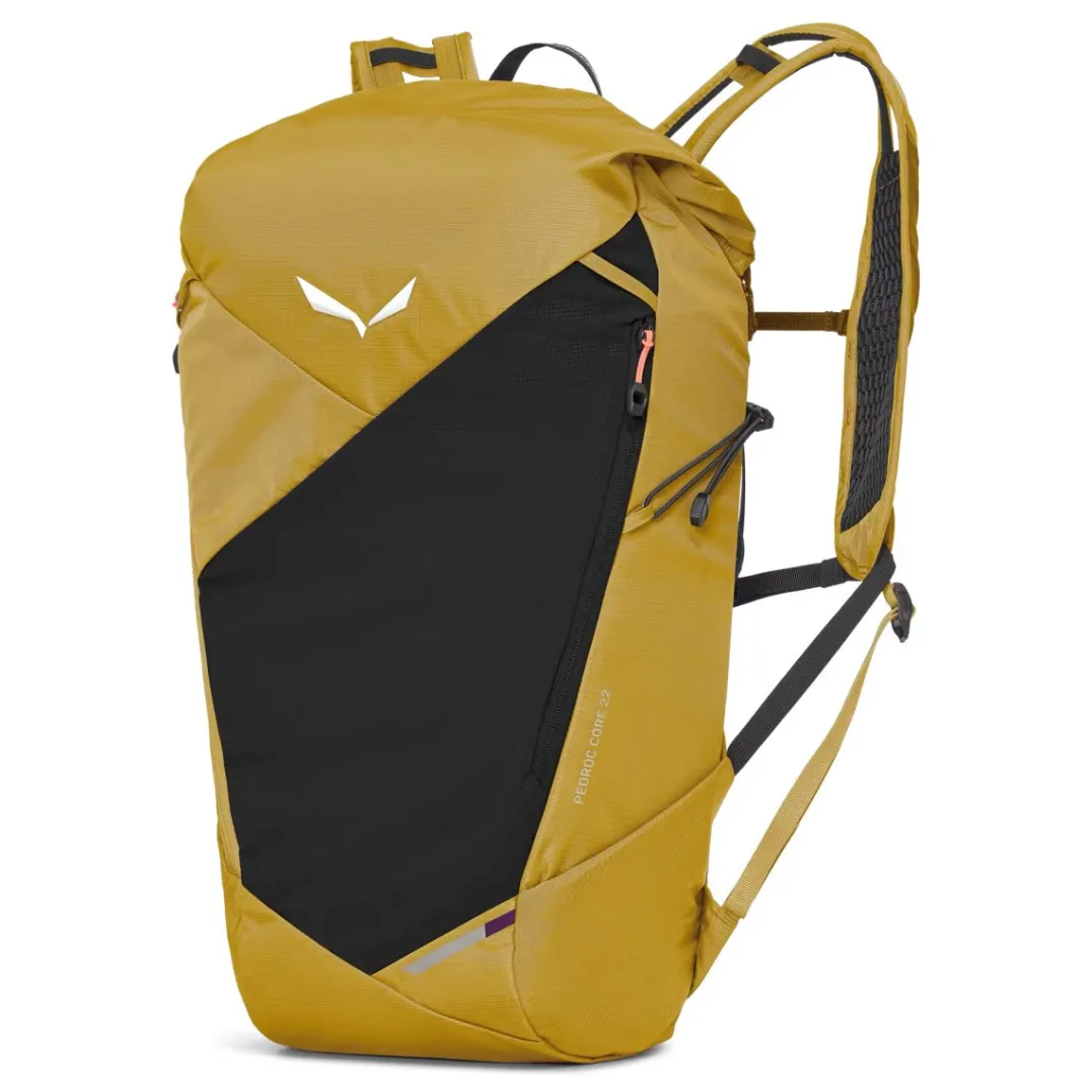 Salewa Pedroc Core 20l W Black Out