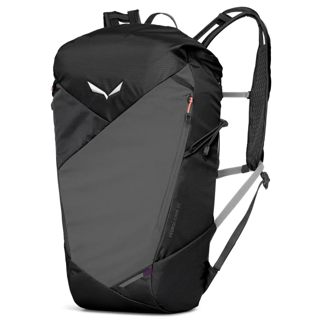 Salewa Pedroc Core 20l W Black Out