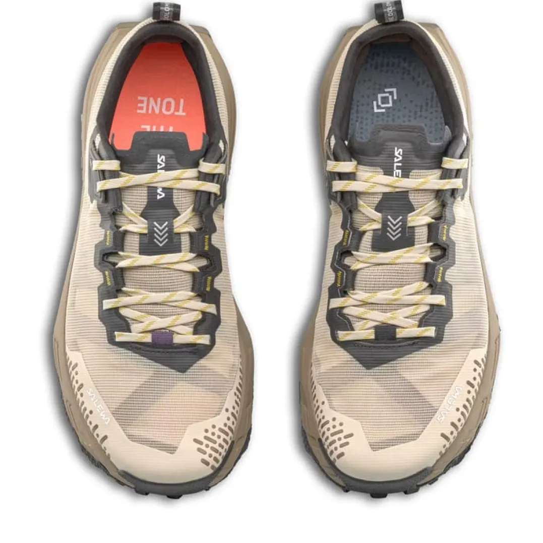 Salewa Pedroc 2 Max M Oatmeal/black Out