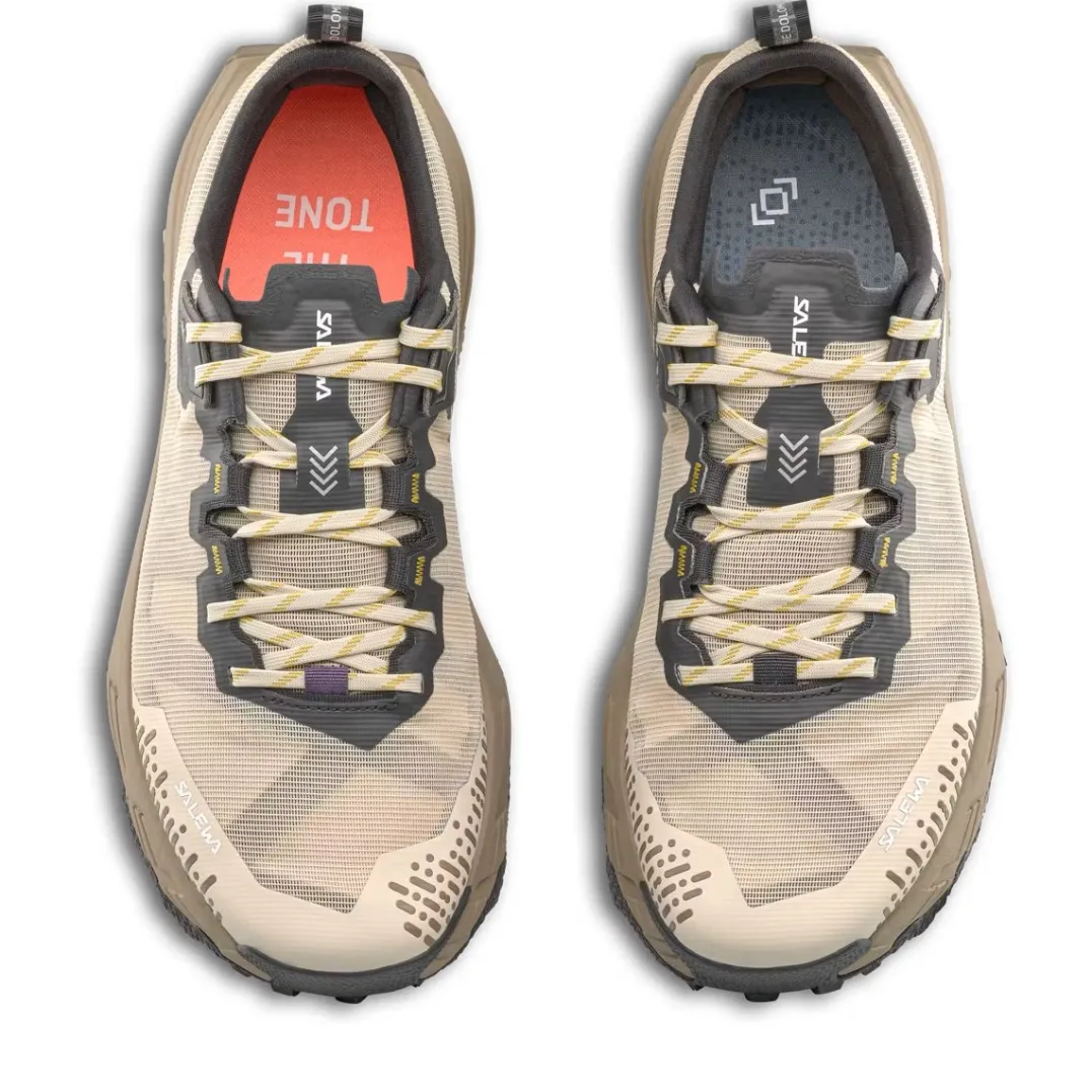 Salewa Pedroc 2 Max M Oatmeal/black Out