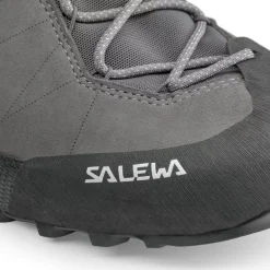 Salewa Wildfire Leather 2 Gtx M Quiet Shade/black