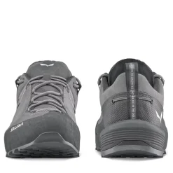 Salewa Wildfire Leather 2 Gtx M Quiet Shade/black