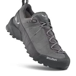 Salewa Wildfire Leather 2 Gtx M Quiet Shade/black
