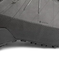 Salewa Wildfire Leather 2 Gtx M Quiet Shade/black