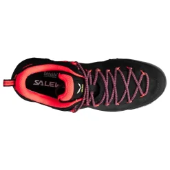 Salewa Wildfire Leather Gtx W Black Out