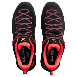 Salewa Wildfire Leather Gtx W Black Out