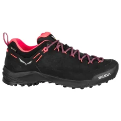Salewa Wildfire Leather Gtx W Black Out