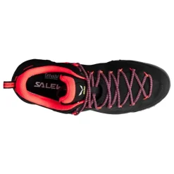 Salewa Wildfire Leather Gtx W Black Out