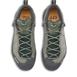 Salewa Wildfire Leather 2 Gtx W Shadow/black