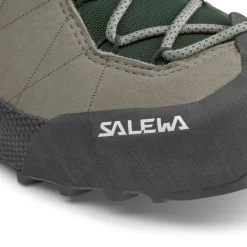 Salewa Wildfire Leather 2 Gtx W Shadow/black