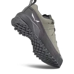 Salewa Wildfire Leather 2 Gtx W Shadow/black