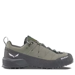 Salewa Wildfire Leather 2 Gtx W Shadow/black