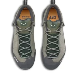 Salewa Wildfire Leather 2 Gtx W Shadow/black