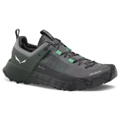 Salewa Wildfire Nxt Gtx M Onyx/irish Green