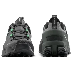 Salewa Wildfire Nxt Gtx M Onyx/irish Green