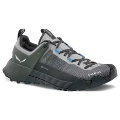 Salewa Wildfire Nxt Gtx W Alloy/dark Olive