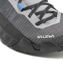 Salewa Wildfire Nxt Gtx W Alloy/dark Olive