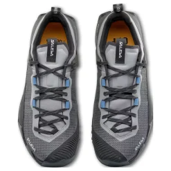 Salewa Wildfire Nxt Gtx W Alloy/dark Olive