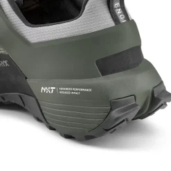 Salewa Wildfire Nxt Gtx W Alloy/dark Olive