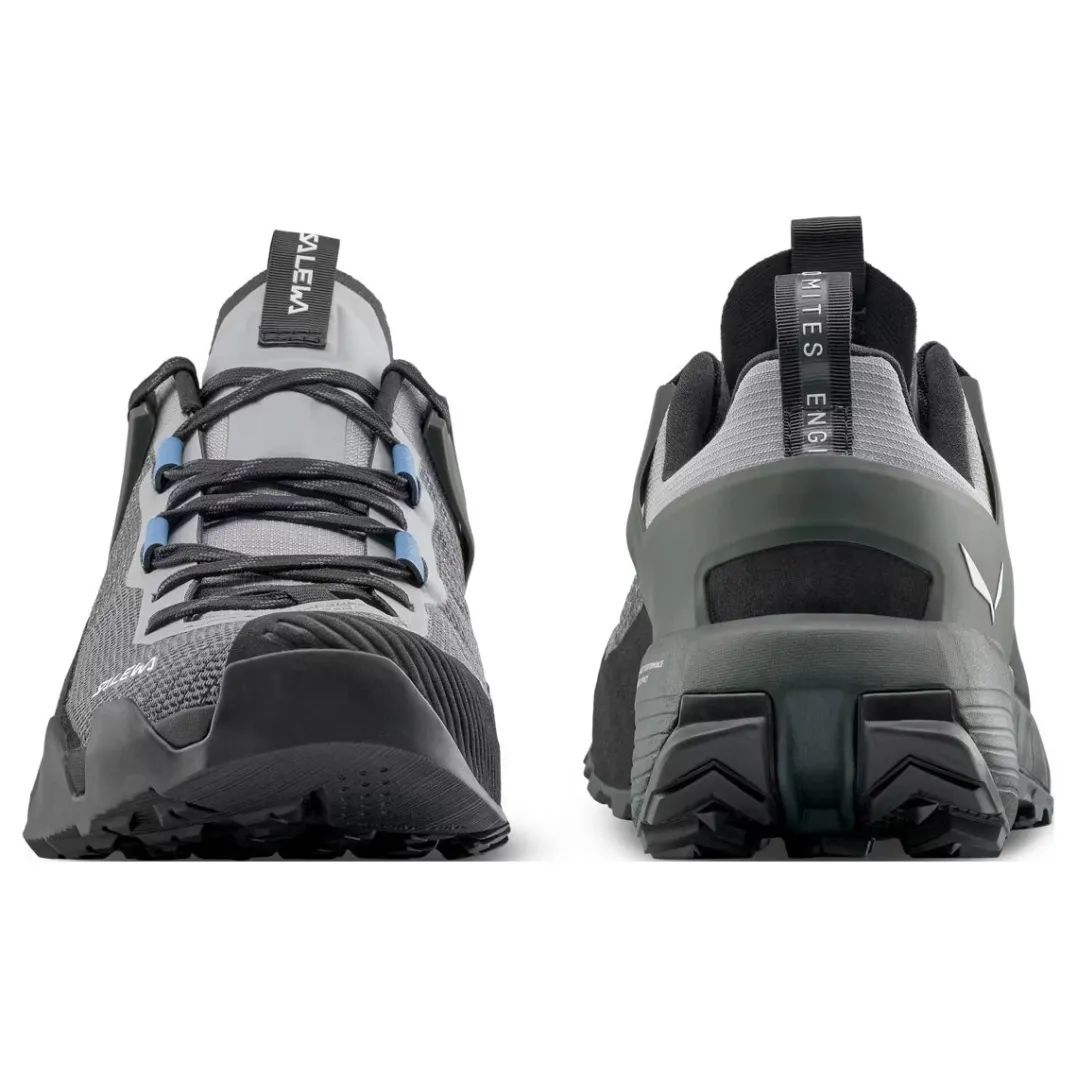 Salewa Wildfire Nxt Gtx W Alloy/dark Olive