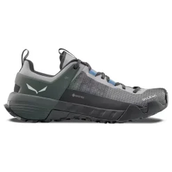 Salewa Wildfire Nxt Gtx W Alloy/dark Olive