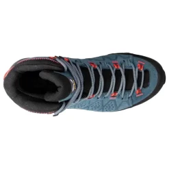 Salewa Women's Alp Trainer 2 Mid GORE-TEX Java Blue