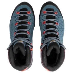 Salewa Women's Alp Trainer 2 Mid GORE-TEX Java Blue