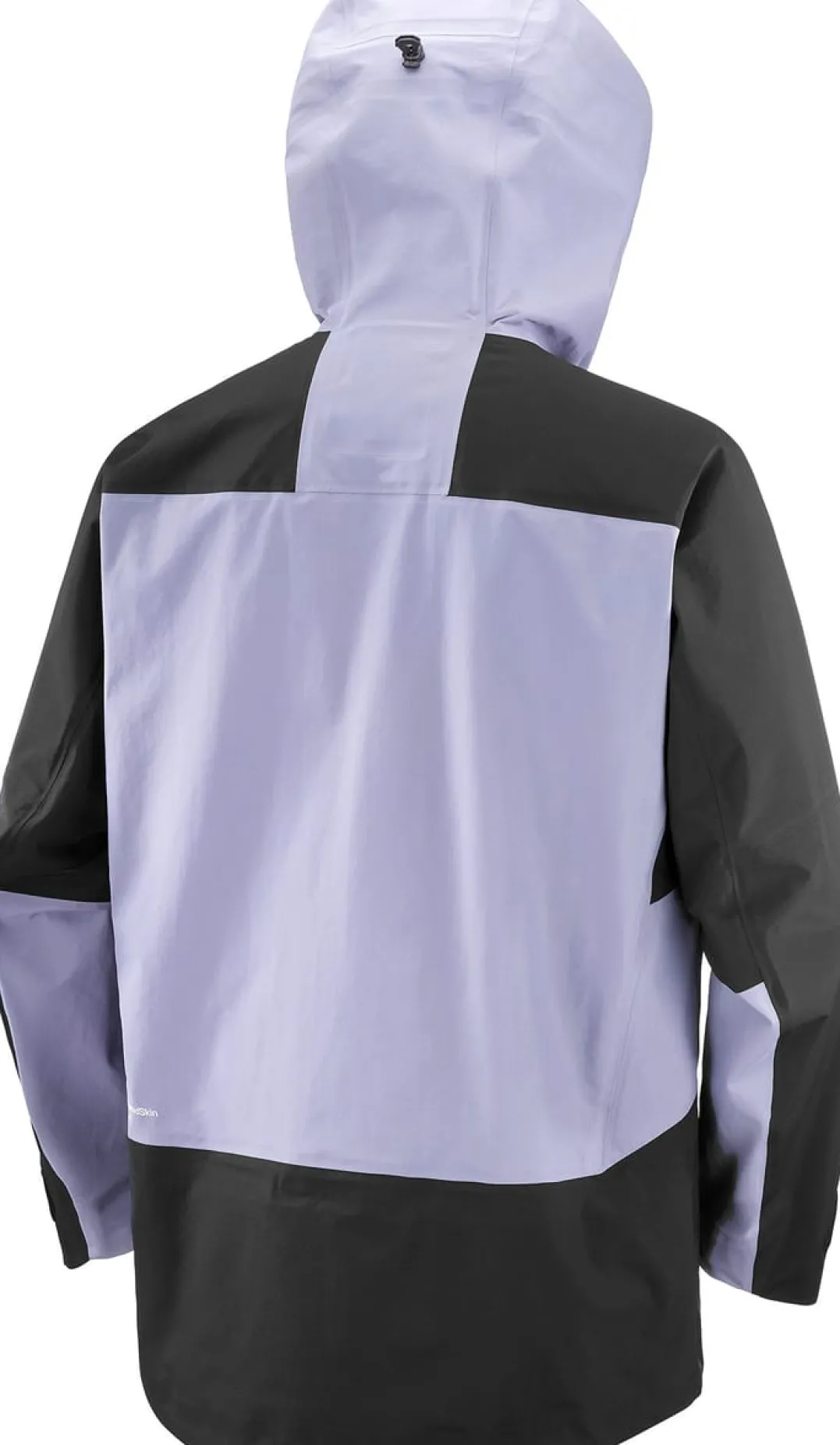 Salomon Absolute 3l Jkt M Blue Granite/Deep Black