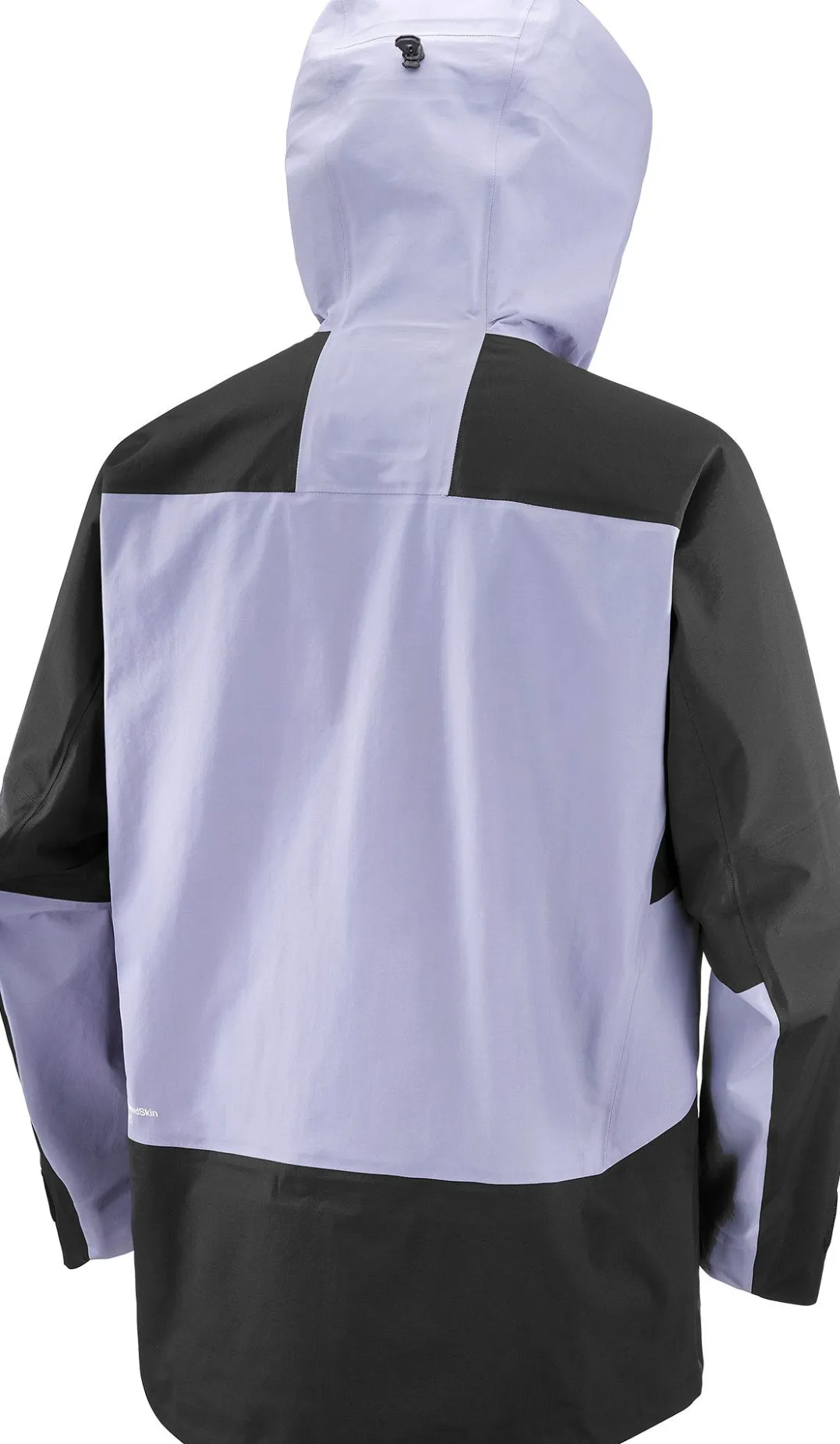 Salomon Absolute 3l Jkt M Blue Granite/Deep Black