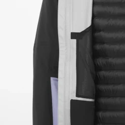 Salomon Absolute 3l Jkt M Blue Granite/Deep Black