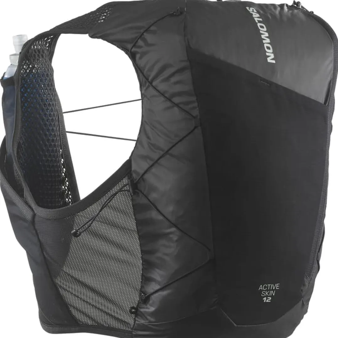 Salomon Active Skin 12 Black