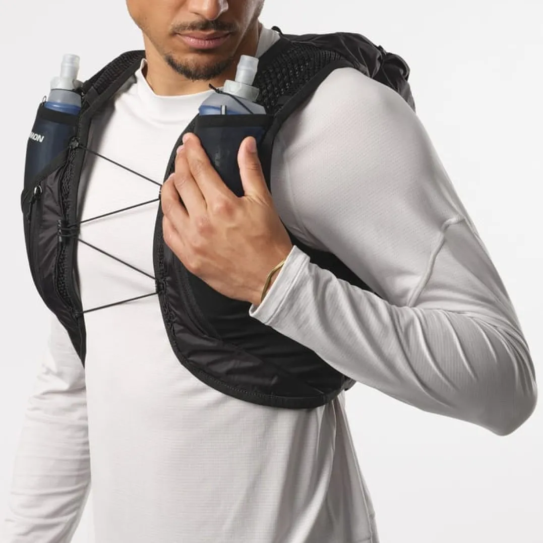 Salomon Active Skin 12 Black
