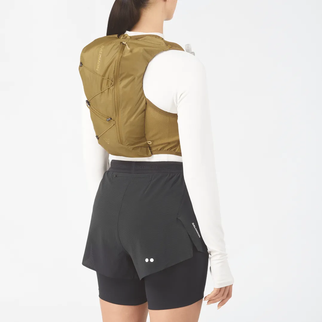 Salomon Active Skin 8 Brilliant Olive/Willow