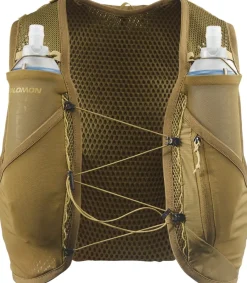 Salomon Active Skin 8 Brilliant Olive/Willow