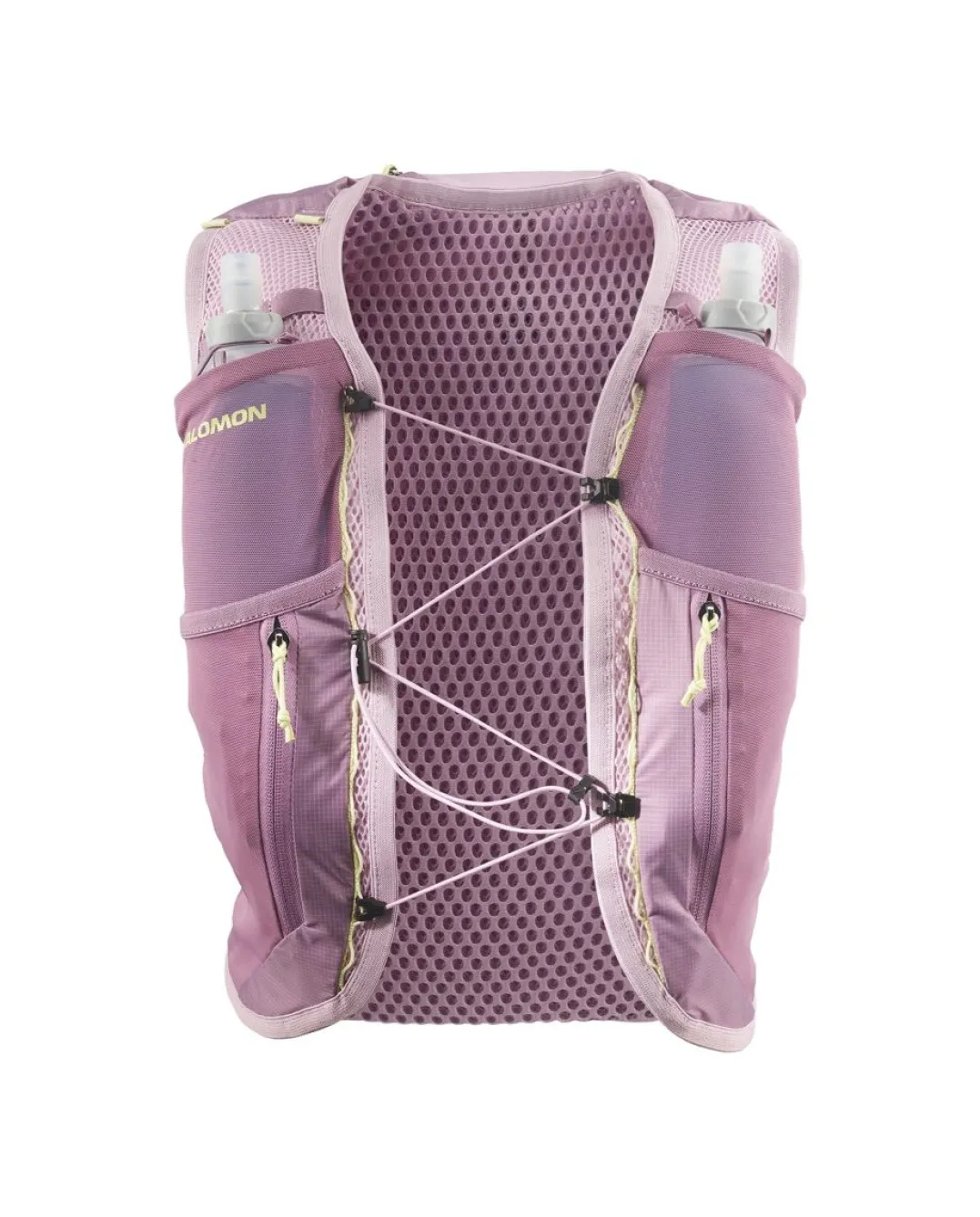 Salomon Active Skin 12 Dawn Pink/dusky Orchid/butterfly