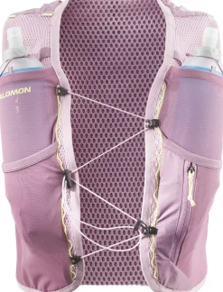 Salomon Active Skin 4 Dusky Orchid/dawn Pink/butterfly