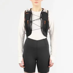 Salomon Active Skin 12 Emerglow/Black