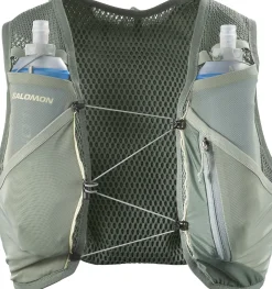 Salomon Active Skin 4 Laurel Wreath
