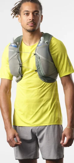 Salomon Active Skin 4 Laurel Wreath